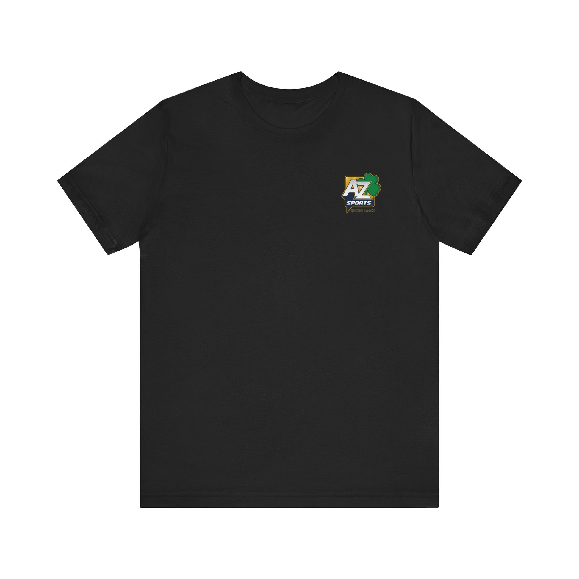A to Z Sports Notre Dame Pocket T-Shirt