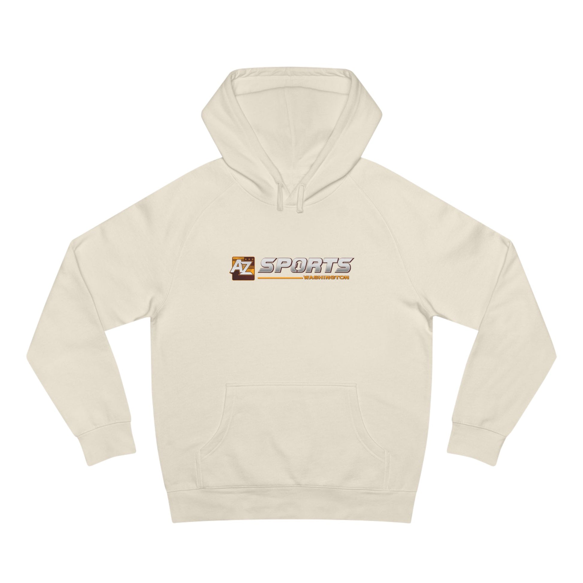 A to Z Sports Commanders Hoodie