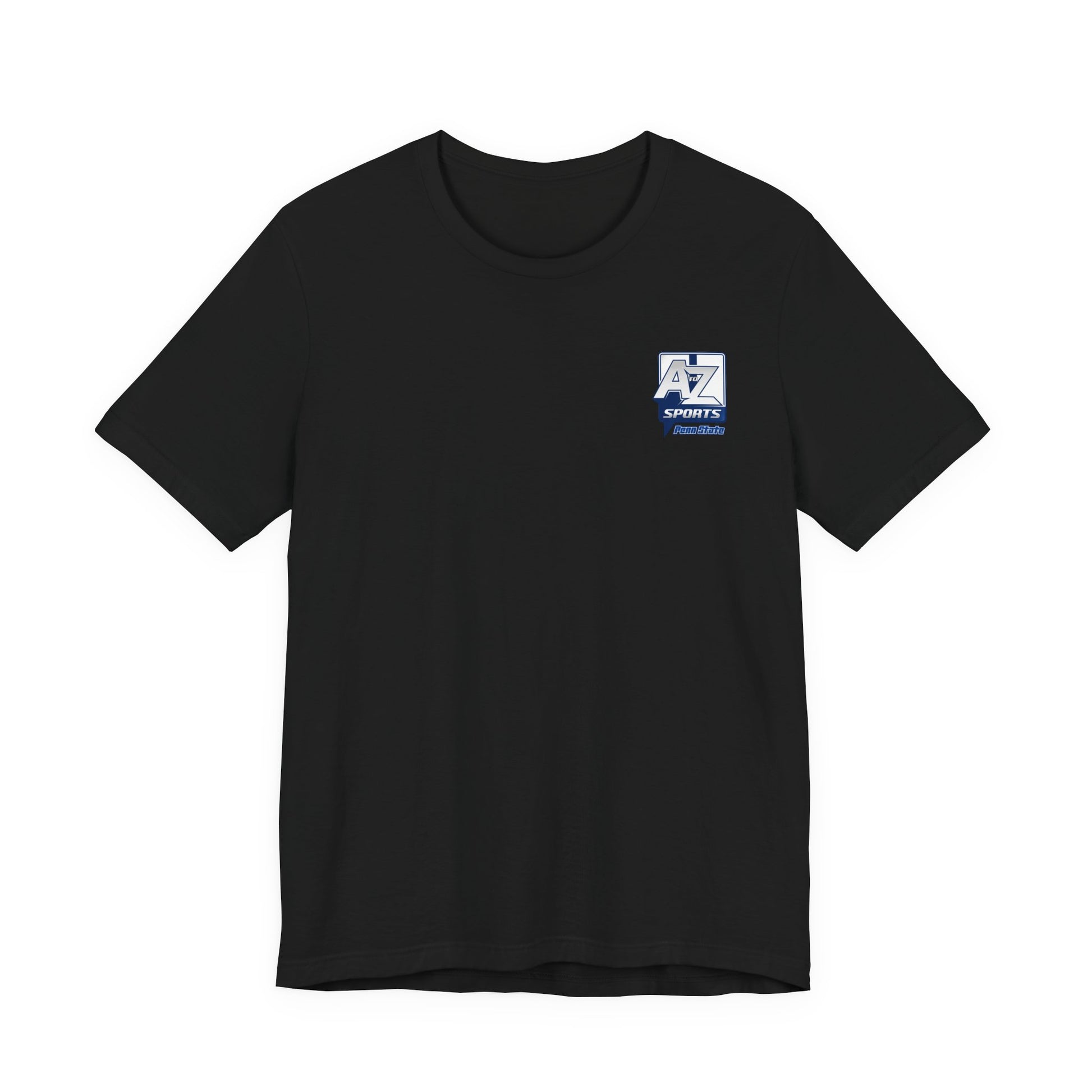 A to Z Sports Penn State Pocket T-Shirt