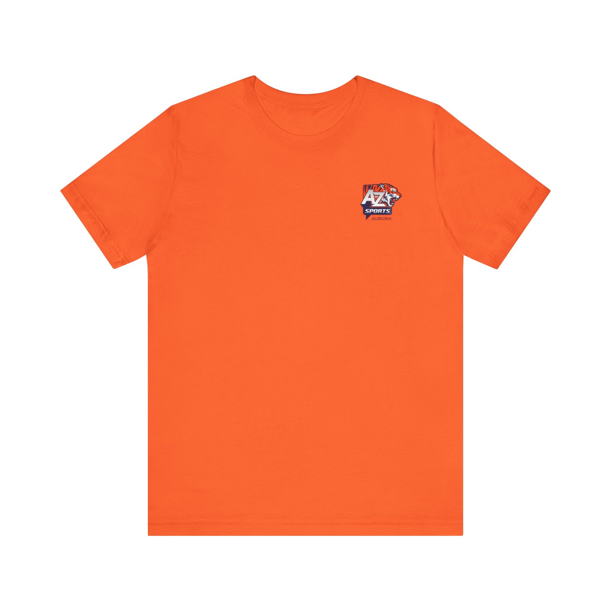 A to Z Sports Auburn Pocket T-Shirt