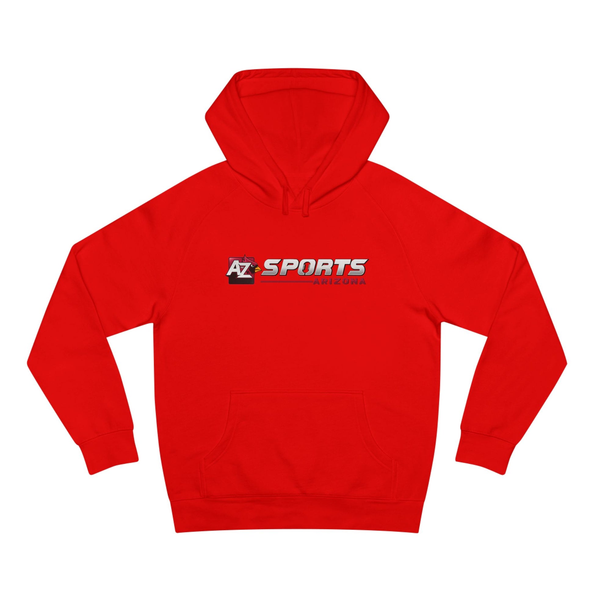 A to Z Sports Cardinals Hoodie
