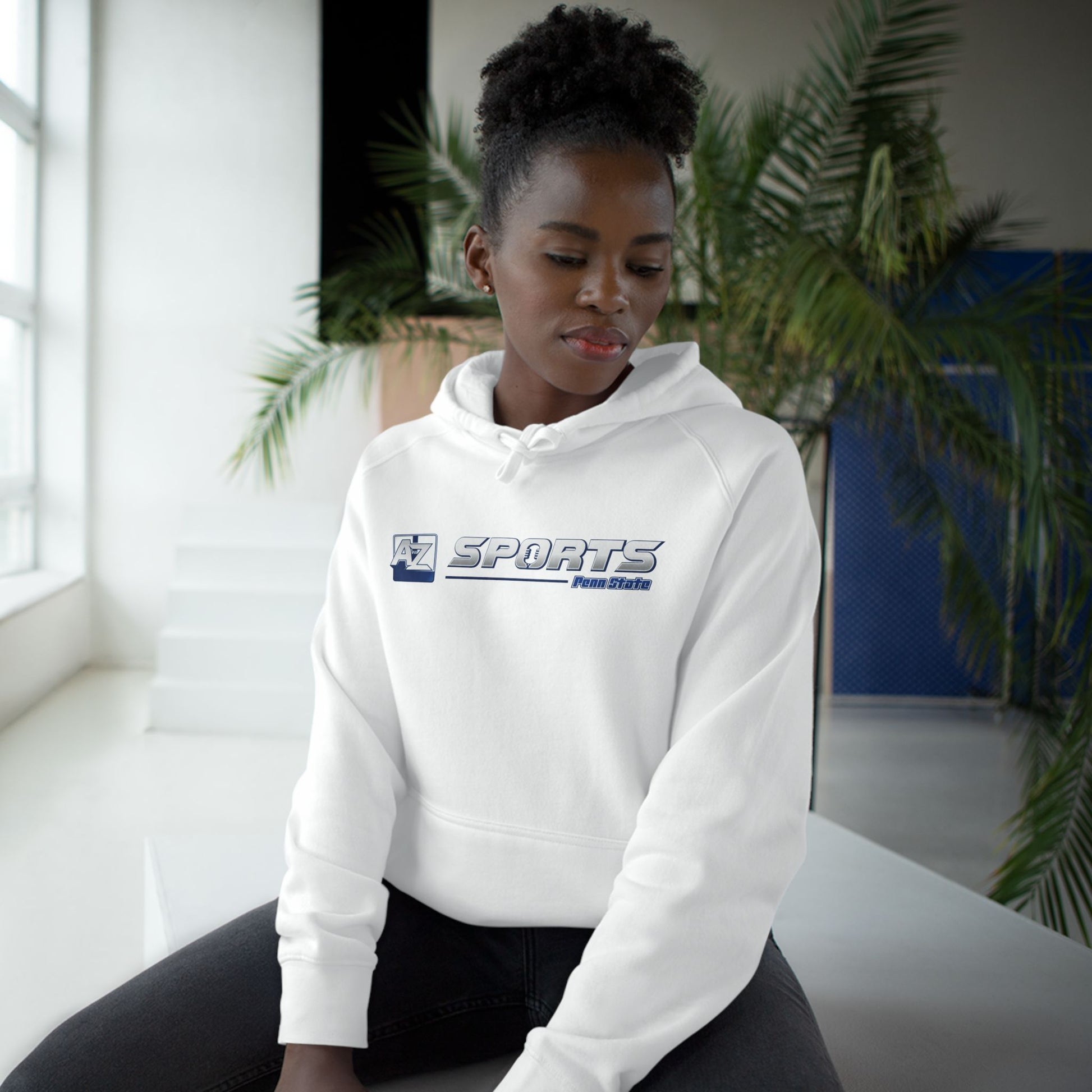 A to Z Sports Penn State Hoodie