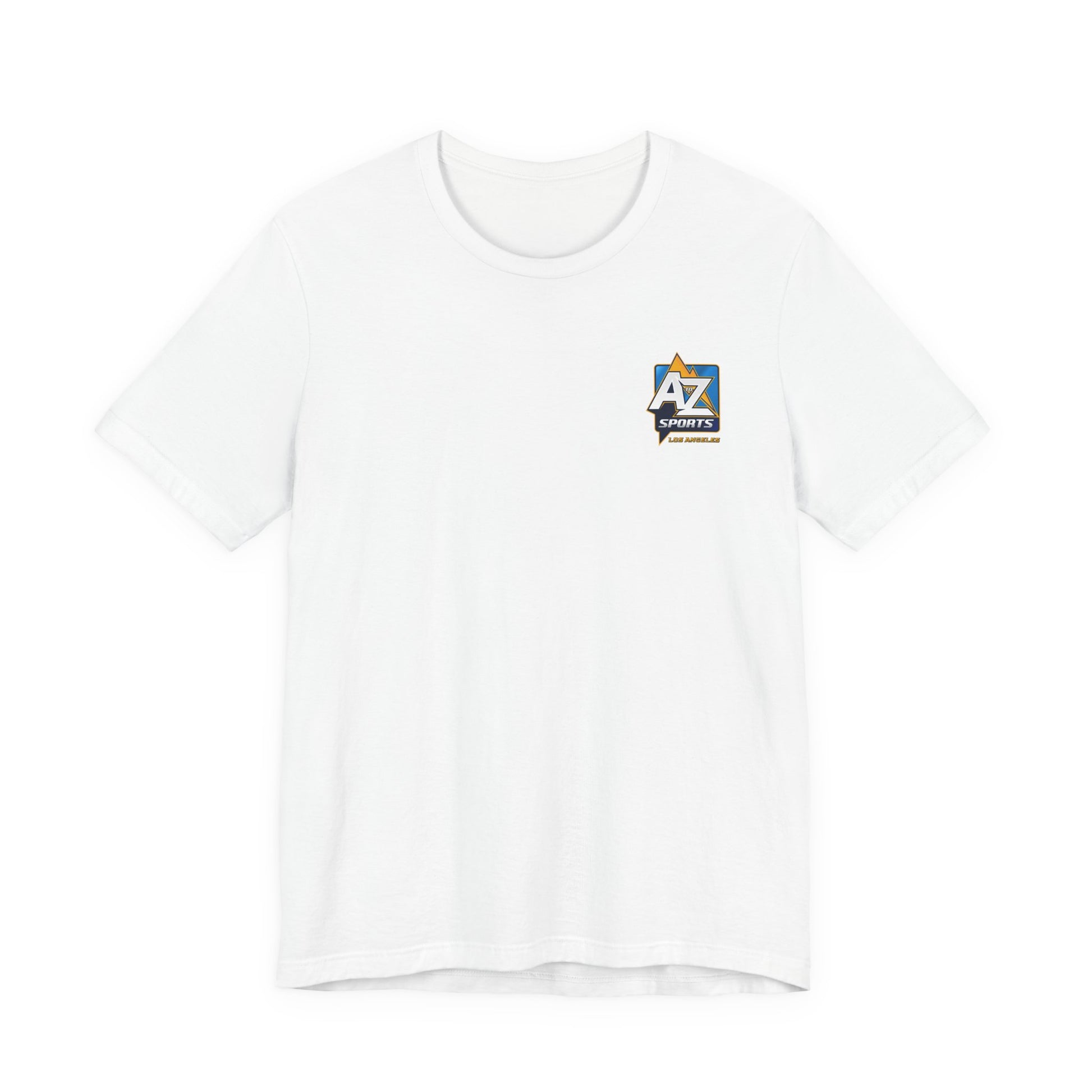 A to Z Sports Chargers Pocket T-Shirt