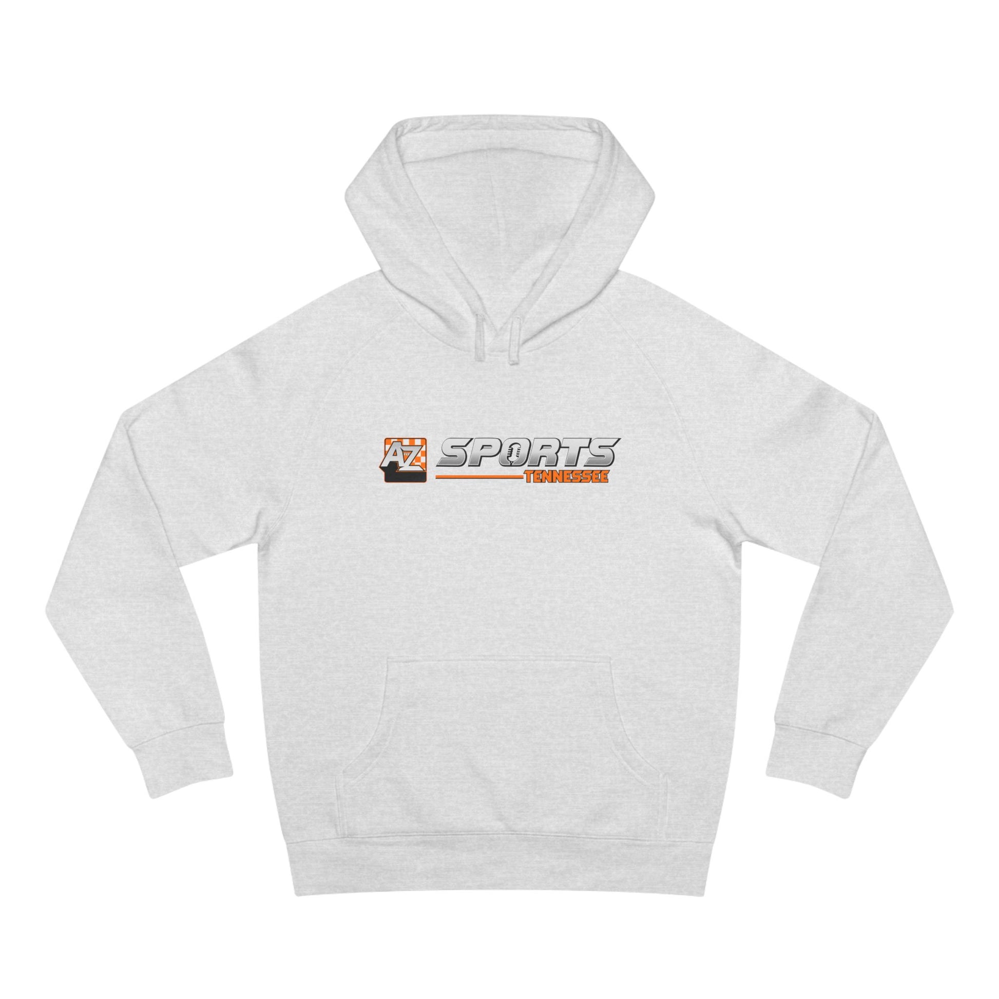A to Z Sports Vols Hoodie