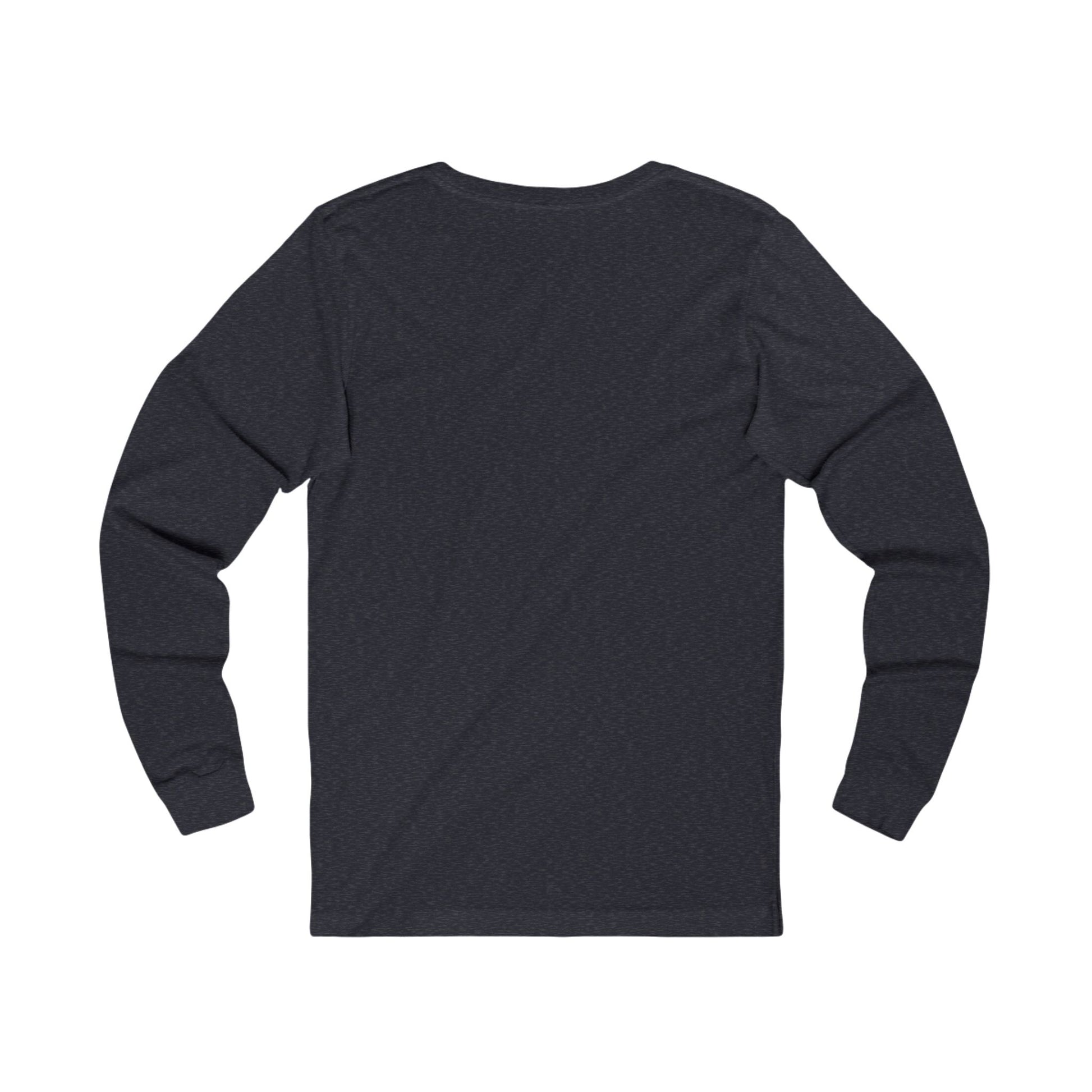 A to Z Sports Notre Dame Long Sleeve Tee