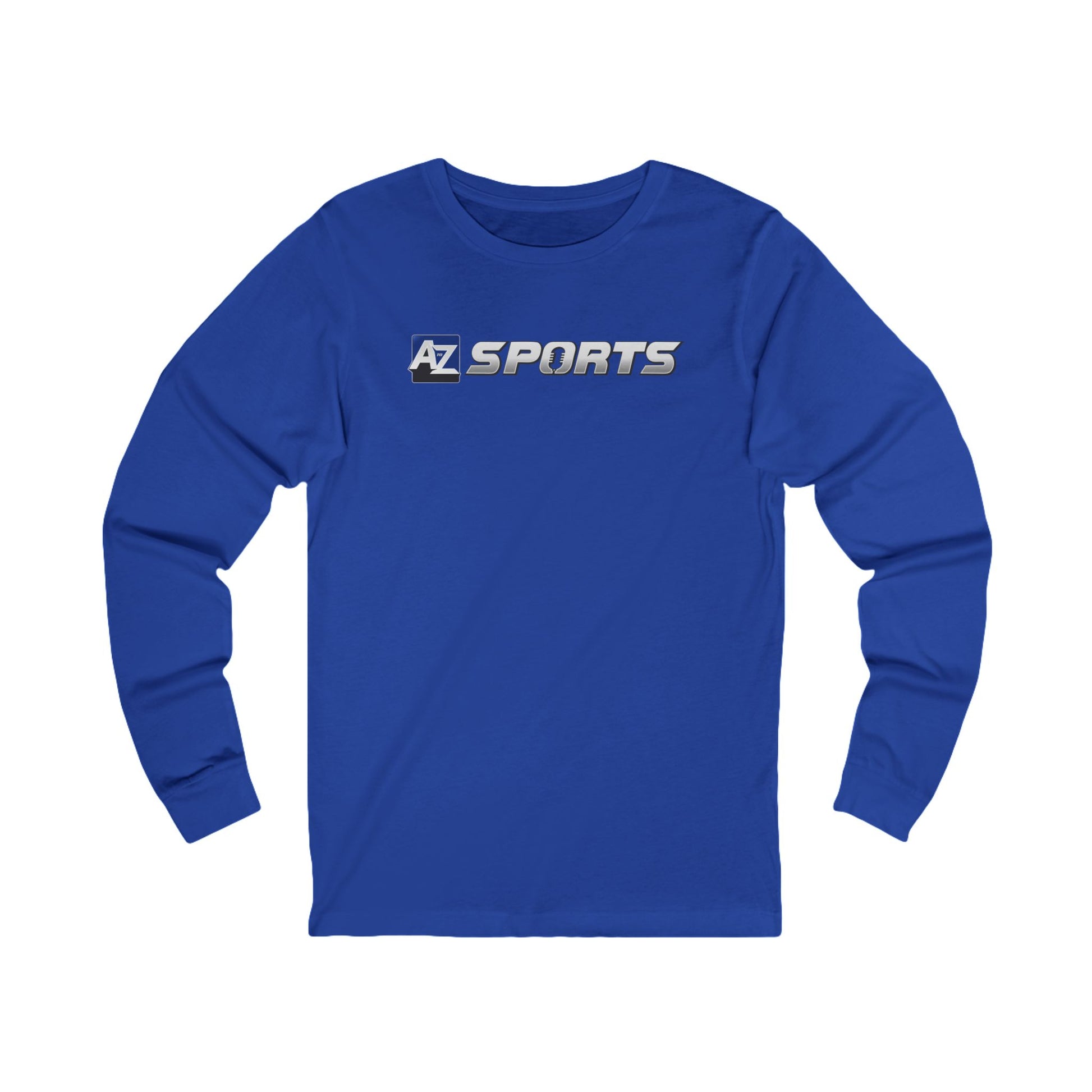 A to Z Sports Long Sleeve Tee