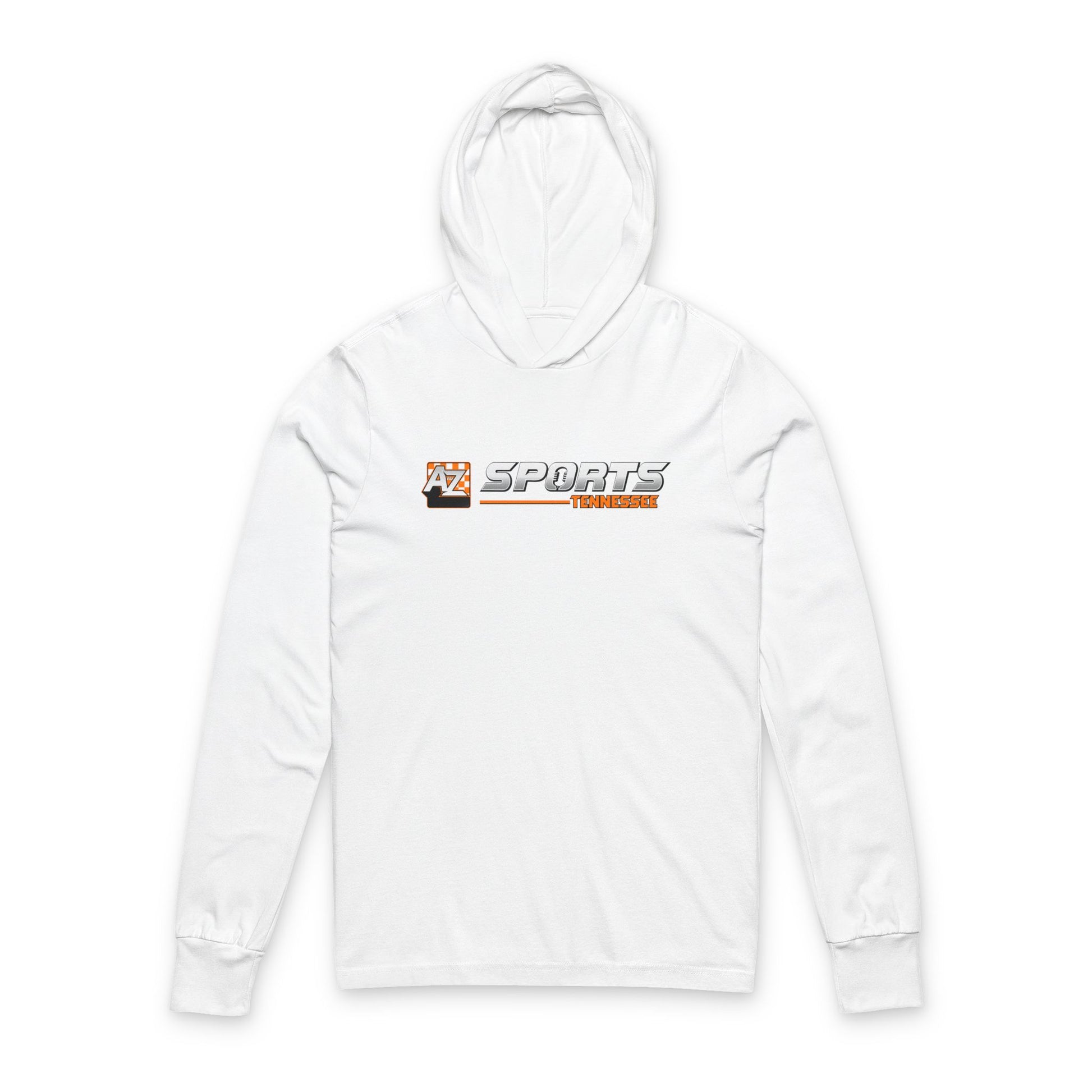 A to Z Sports Vols Hoodie Tee