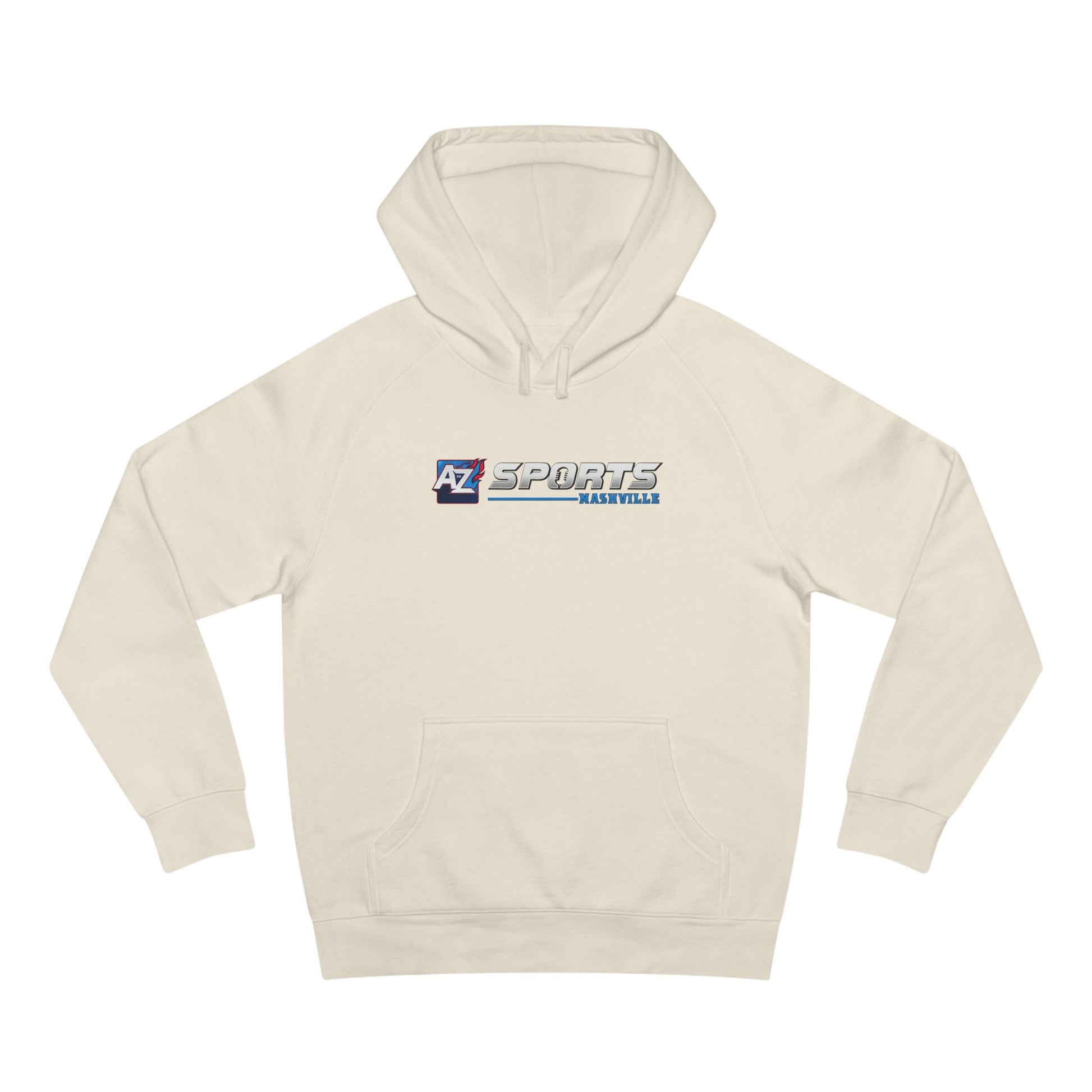 A to Z Sports Nashville Hoodie