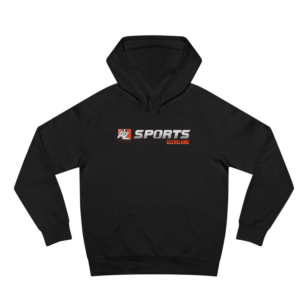 A to Z Sports Browns Hoodie