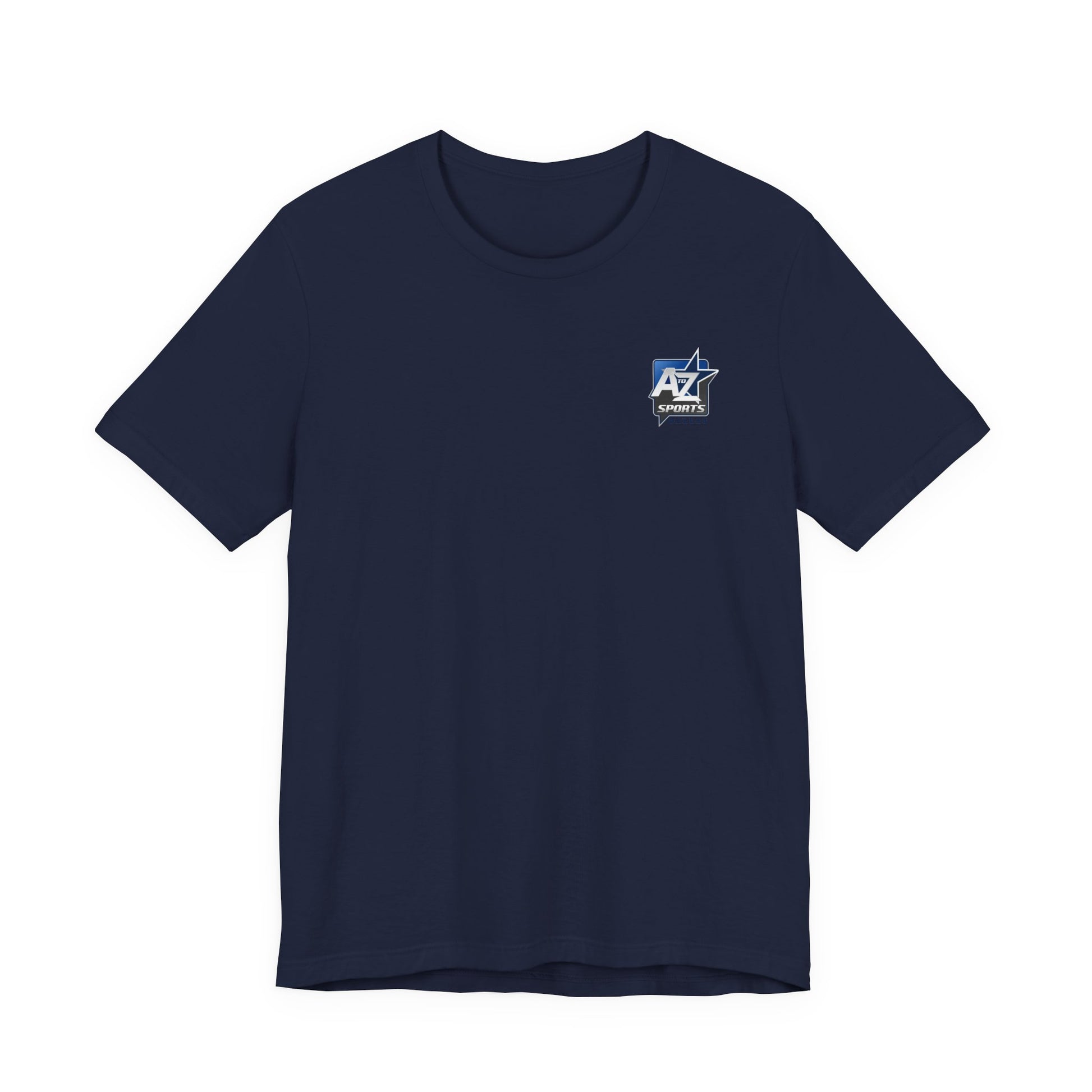 A to Z Sports Dallas T-Shirt