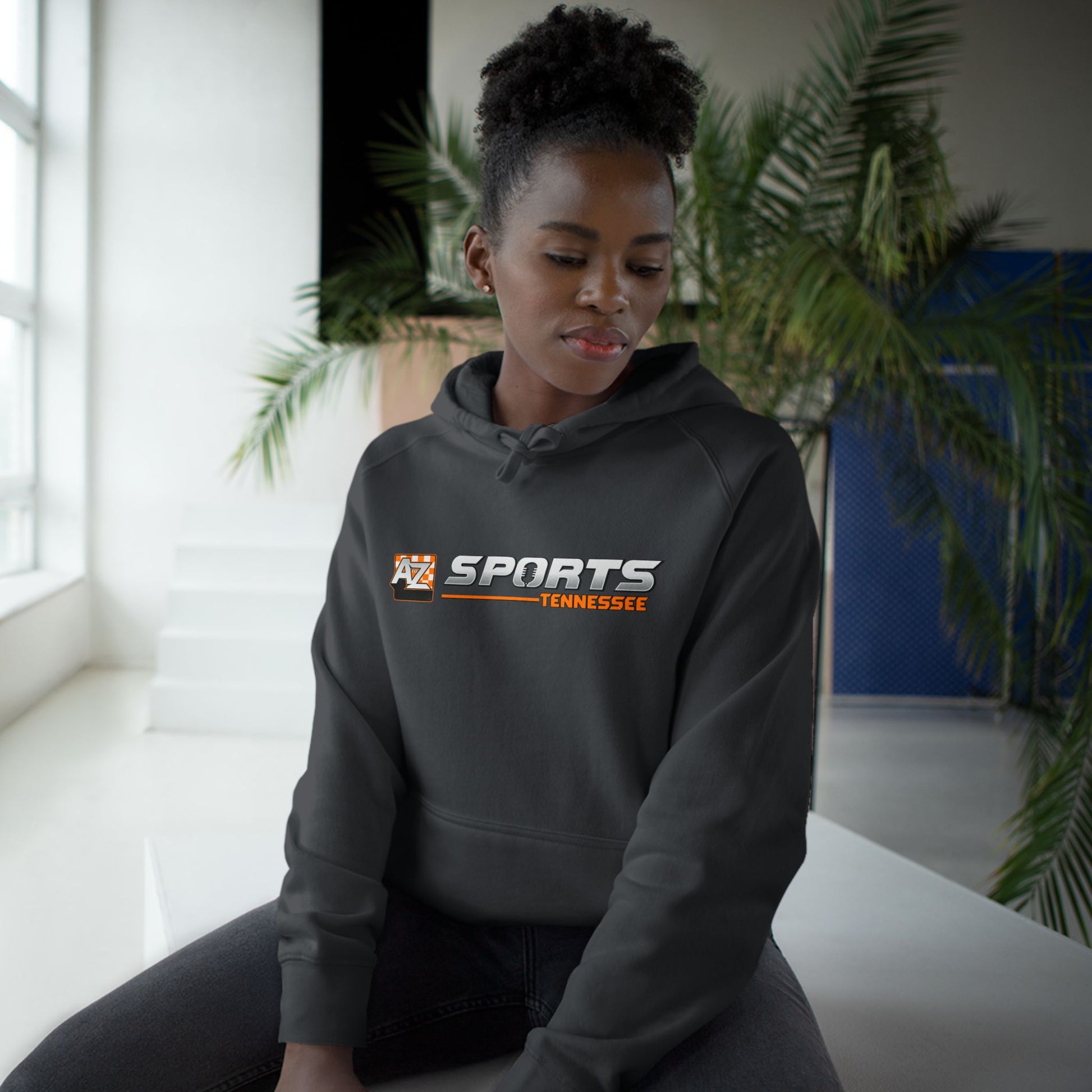 A to Z Sports Vols Hoodie