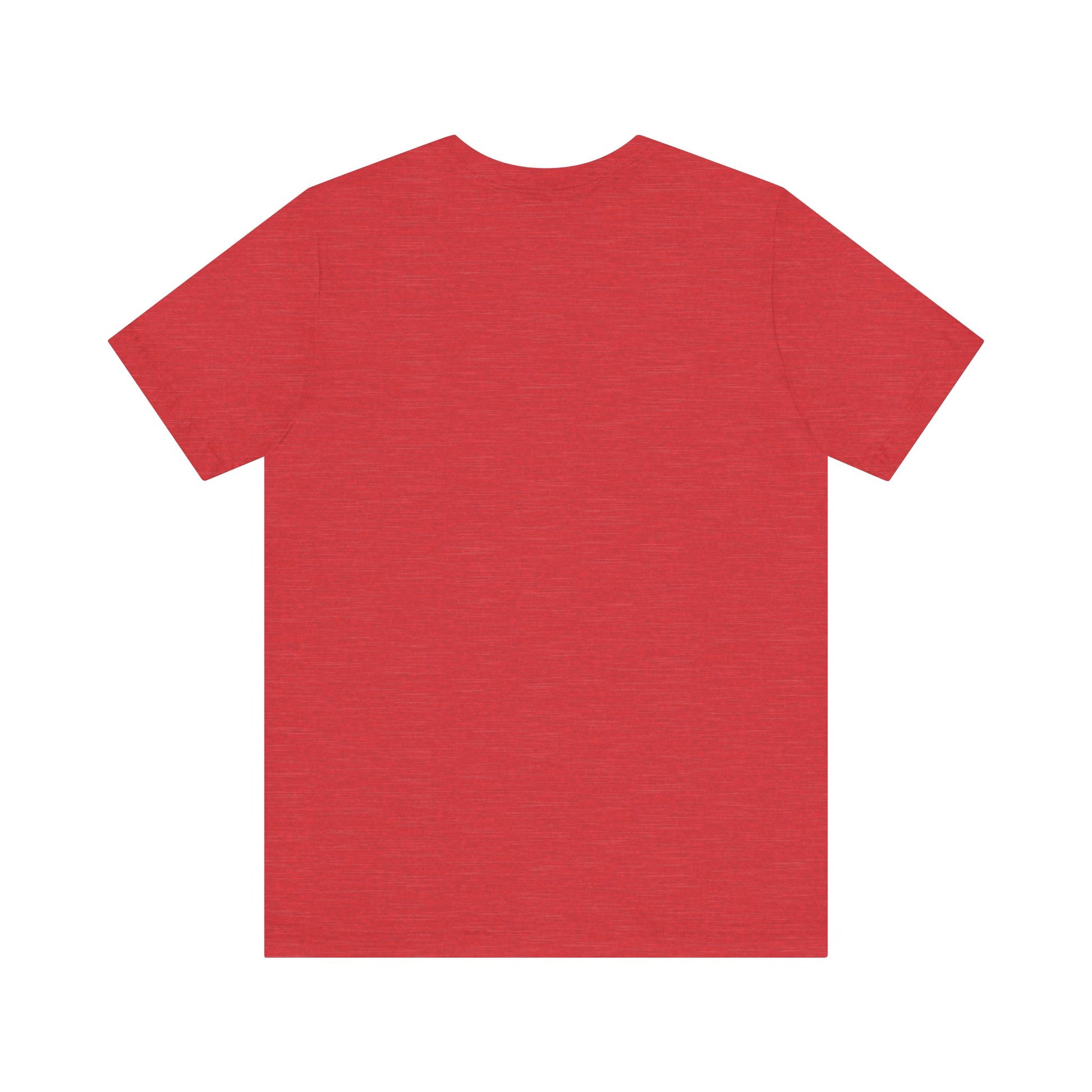 A to Z Sports Georgia Distressed Horizontal T-Shirt