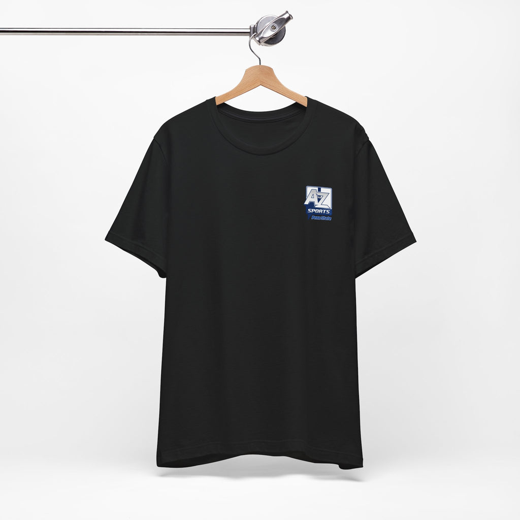 A to Z Sports Penn State Pocket T-Shirt