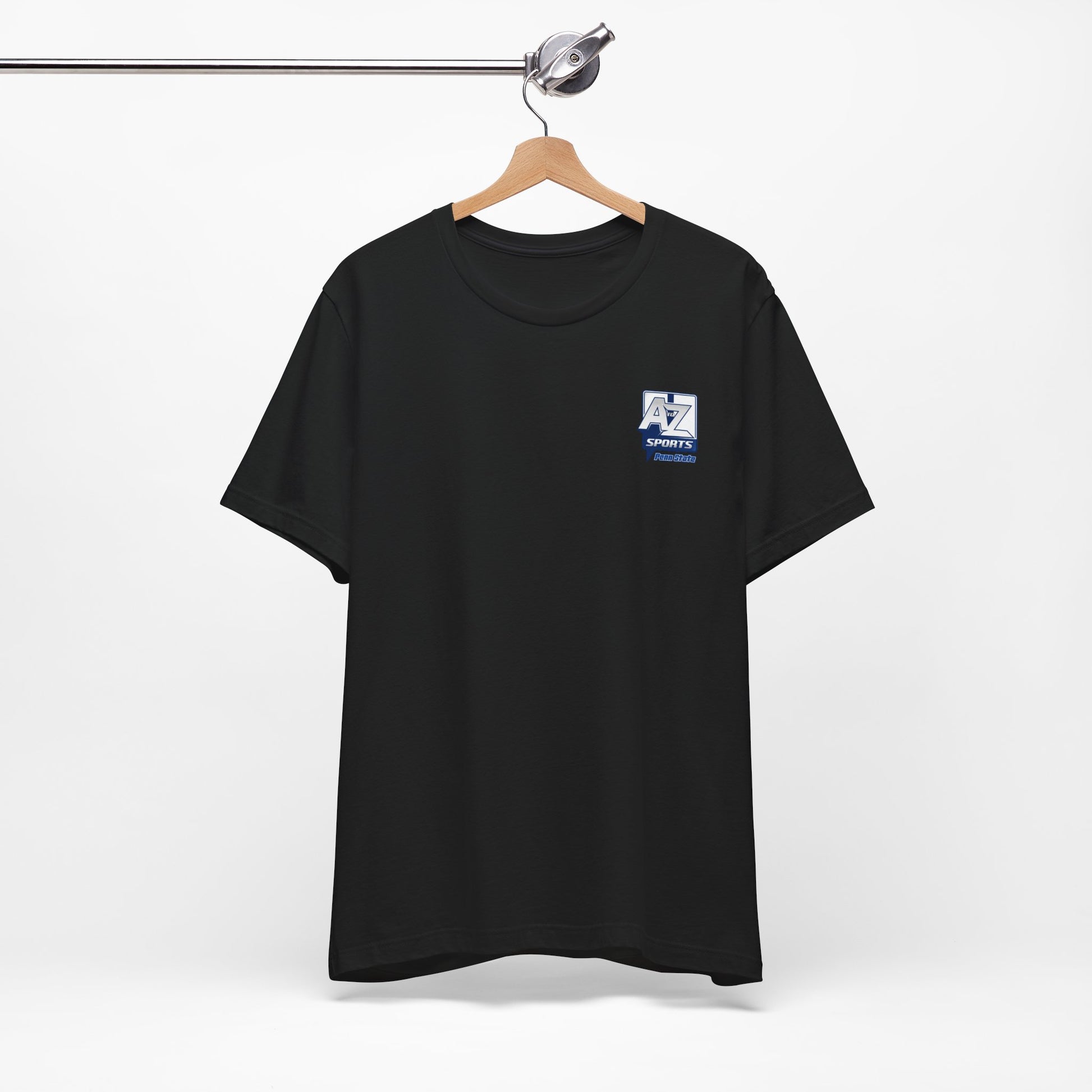 A to Z Sports Penn State Pocket T-Shirt
