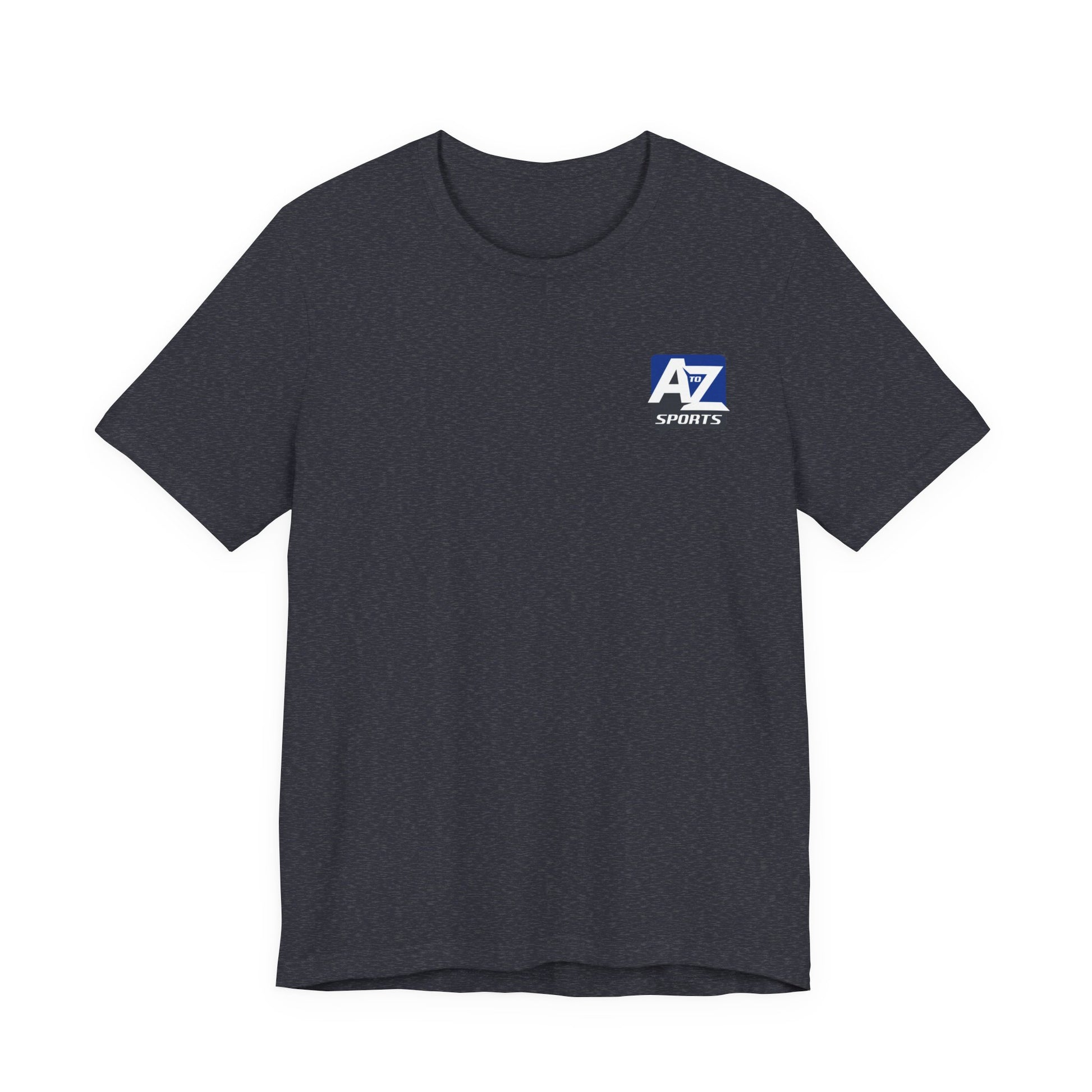 A to Z Sports Pocket T-Shirt