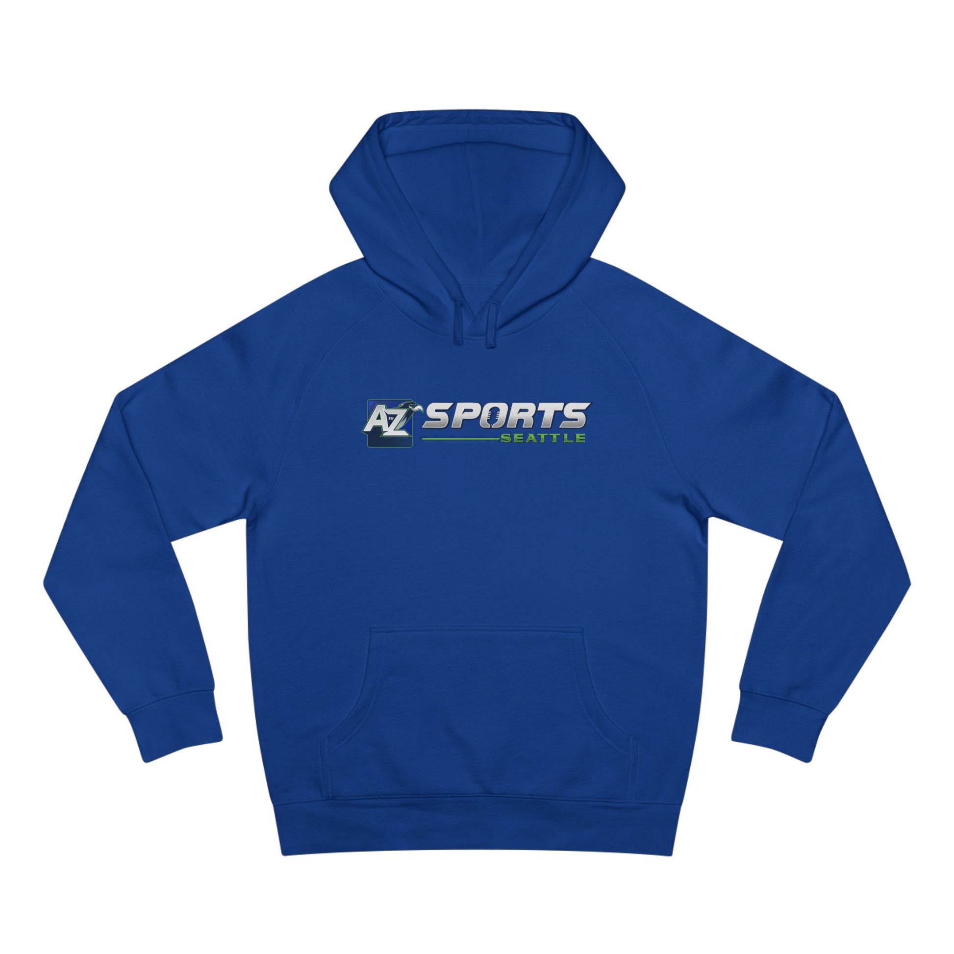 A to Z Sports Seahawks Hoodie