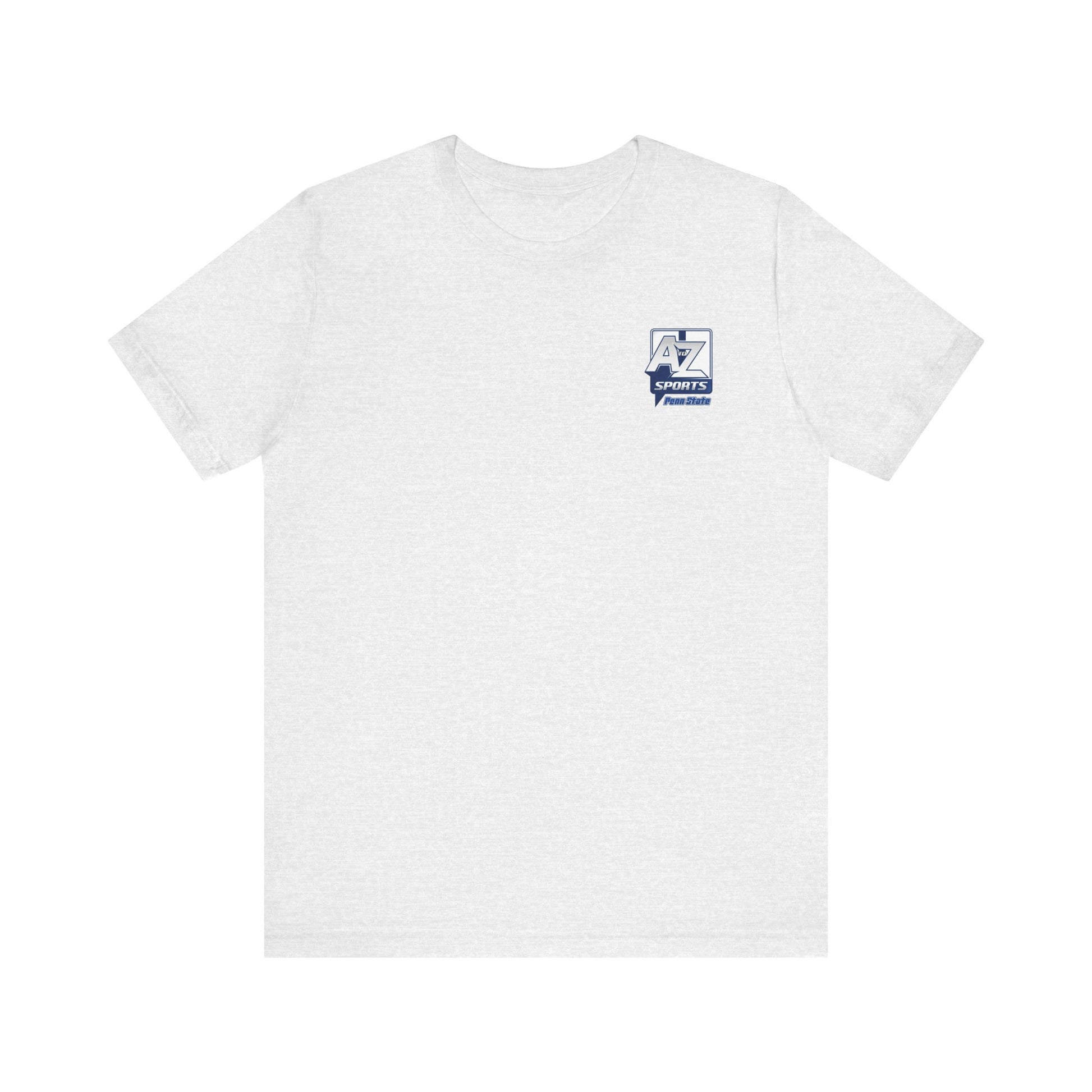 A to Z Sports Penn State Pocket T-Shirt
