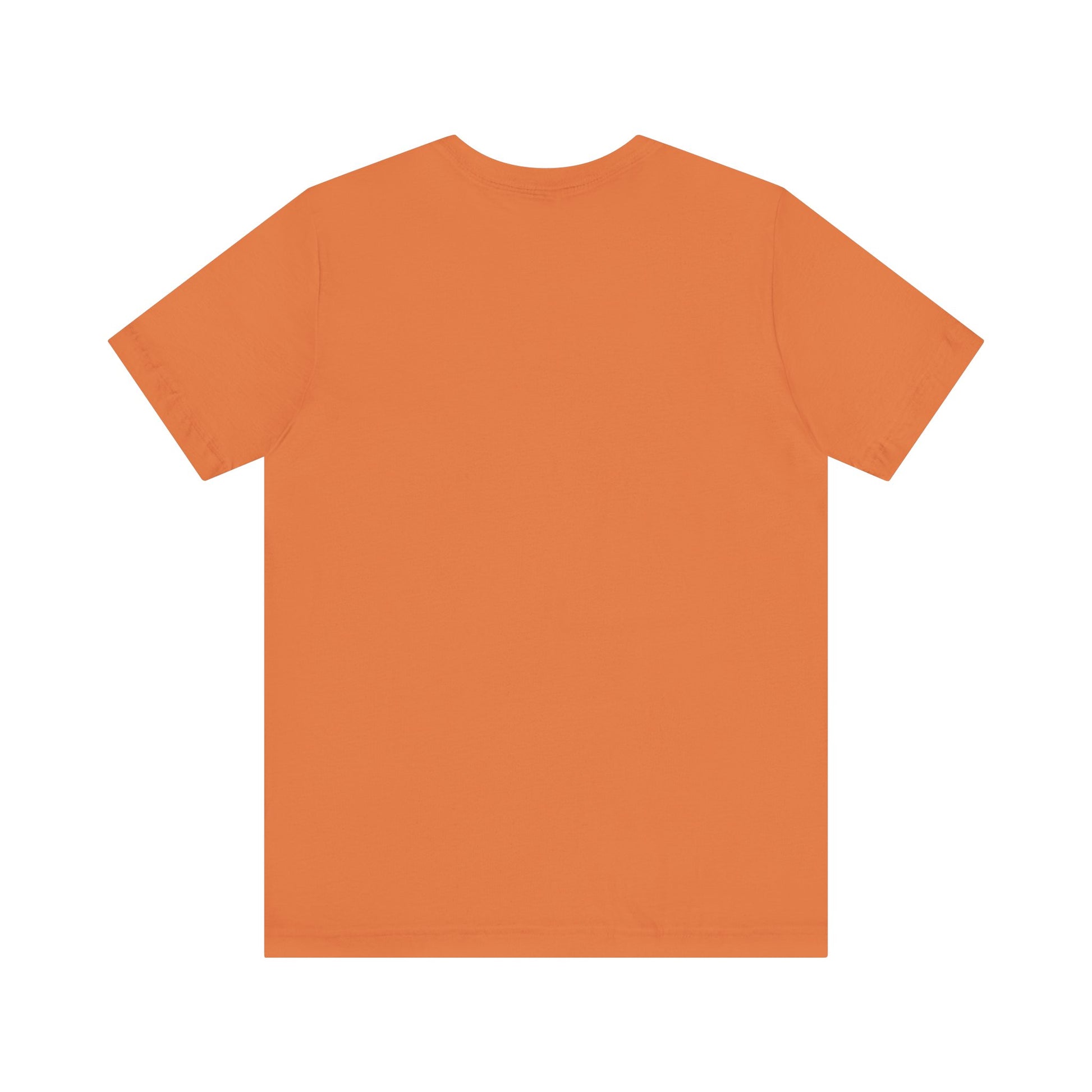 A to Z Sports Texas Distressed Horizontal T-Shirt