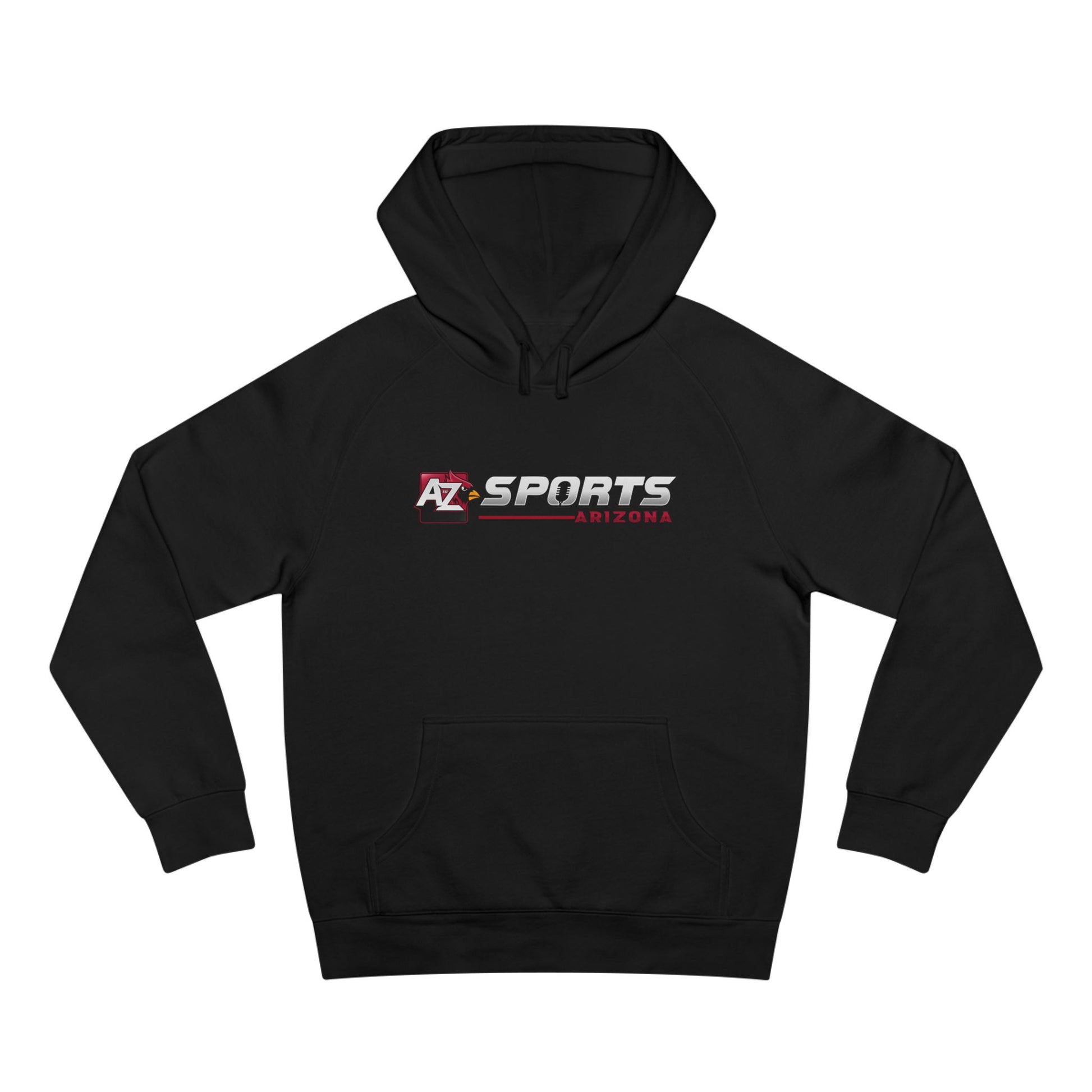 A to Z Sports Cardinals Hoodie