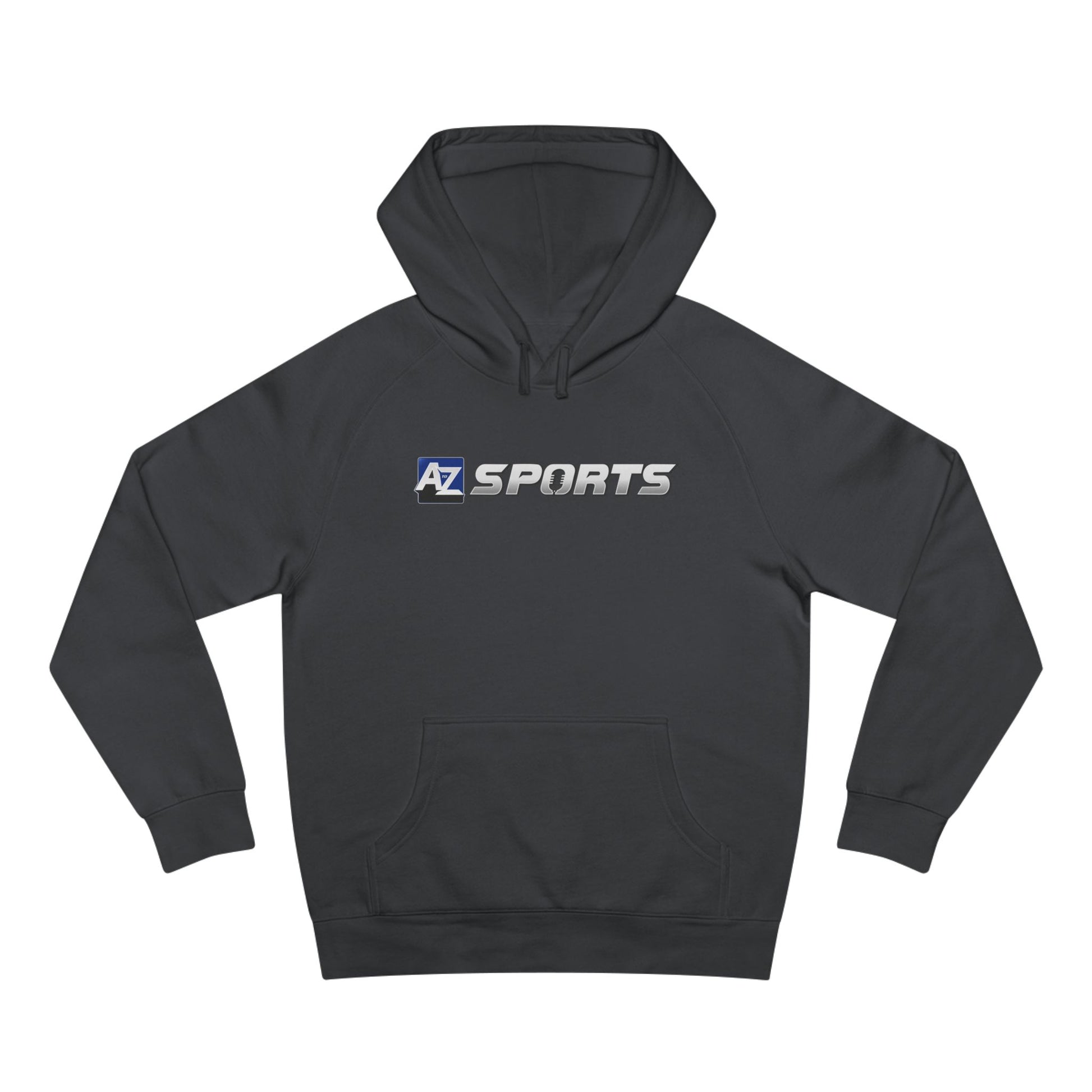 A to Z Sports Hoodie