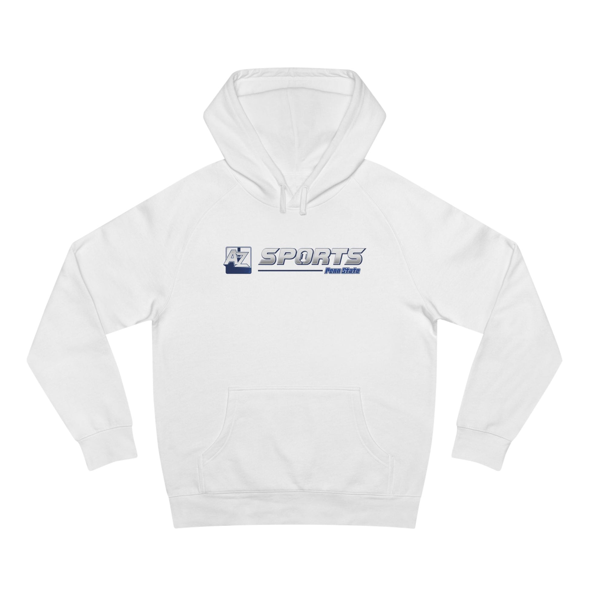 A to Z Sports Penn State Hoodie