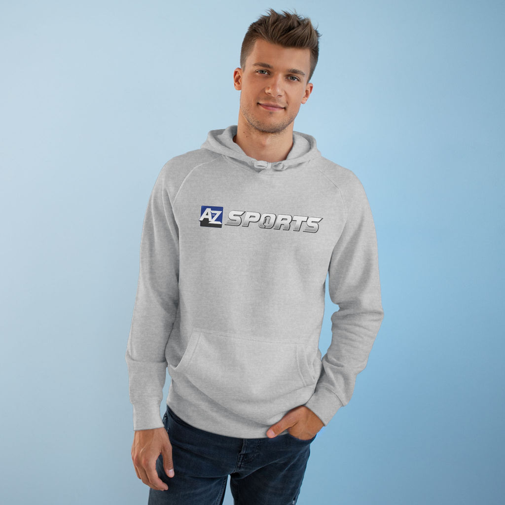 A to Z Sports Hoodie