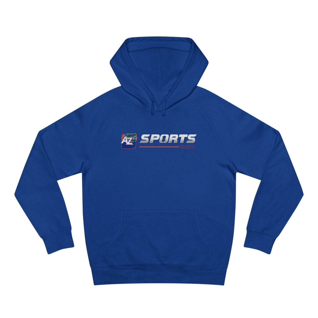 A to Z Sports Florida Hoodie