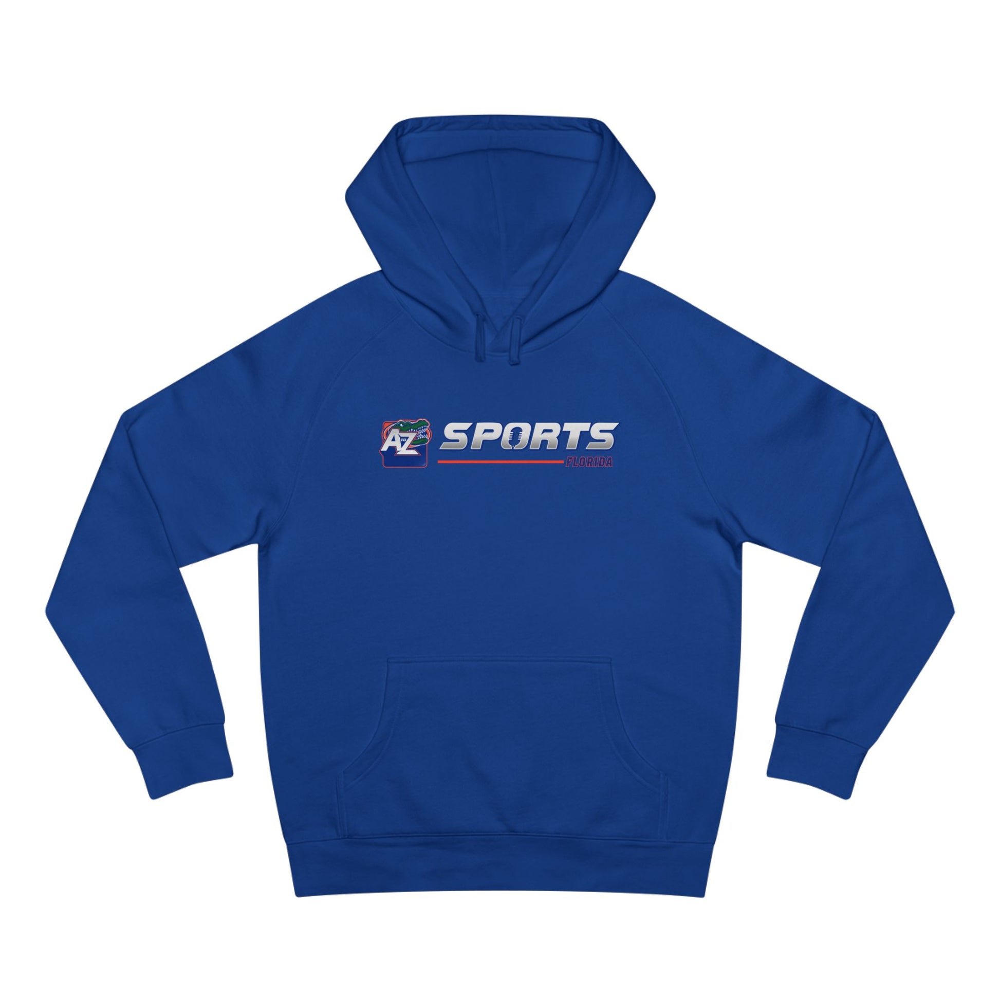 A to Z Sports Florida Hoodie