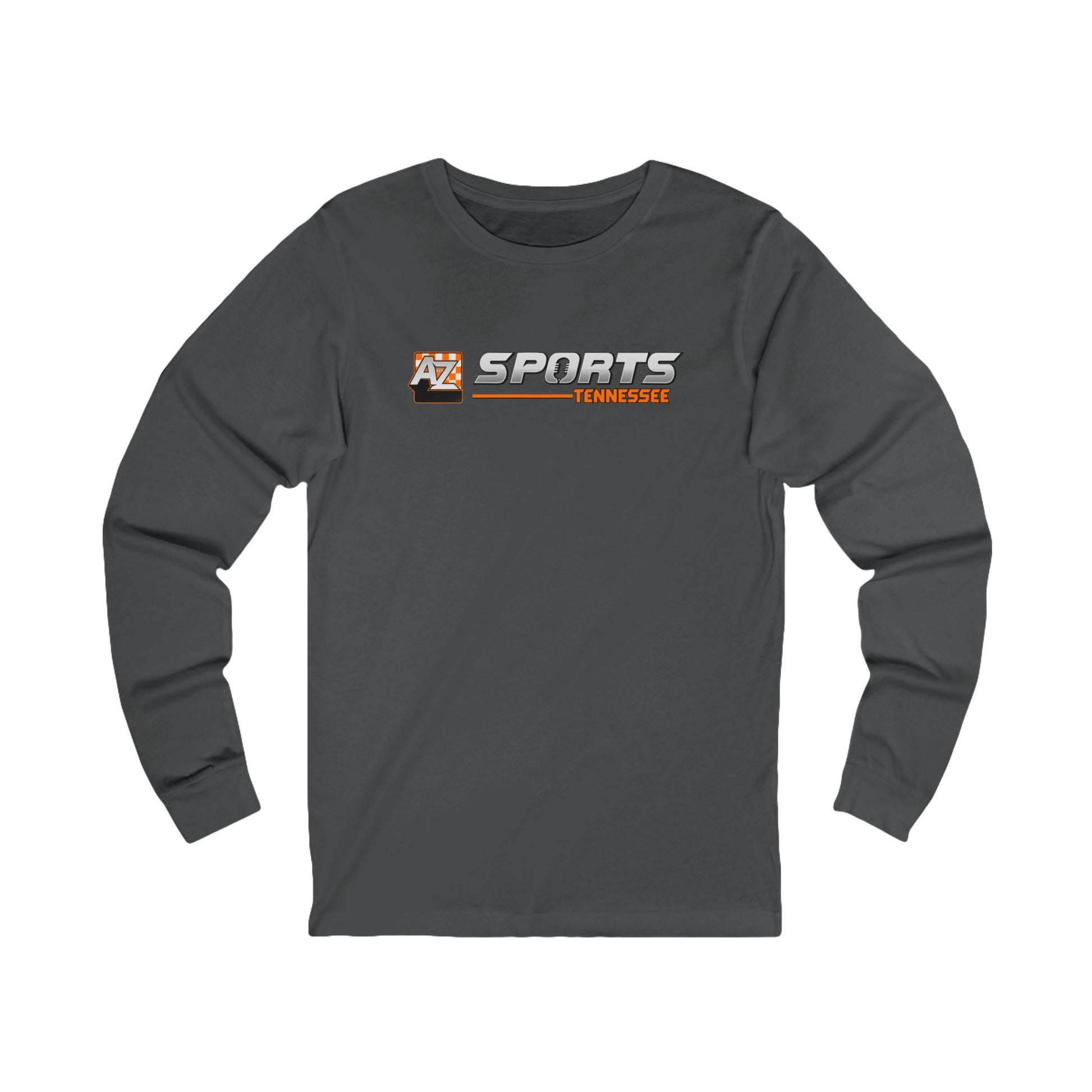 A to Z Sports Vols Long Sleeve Tee
