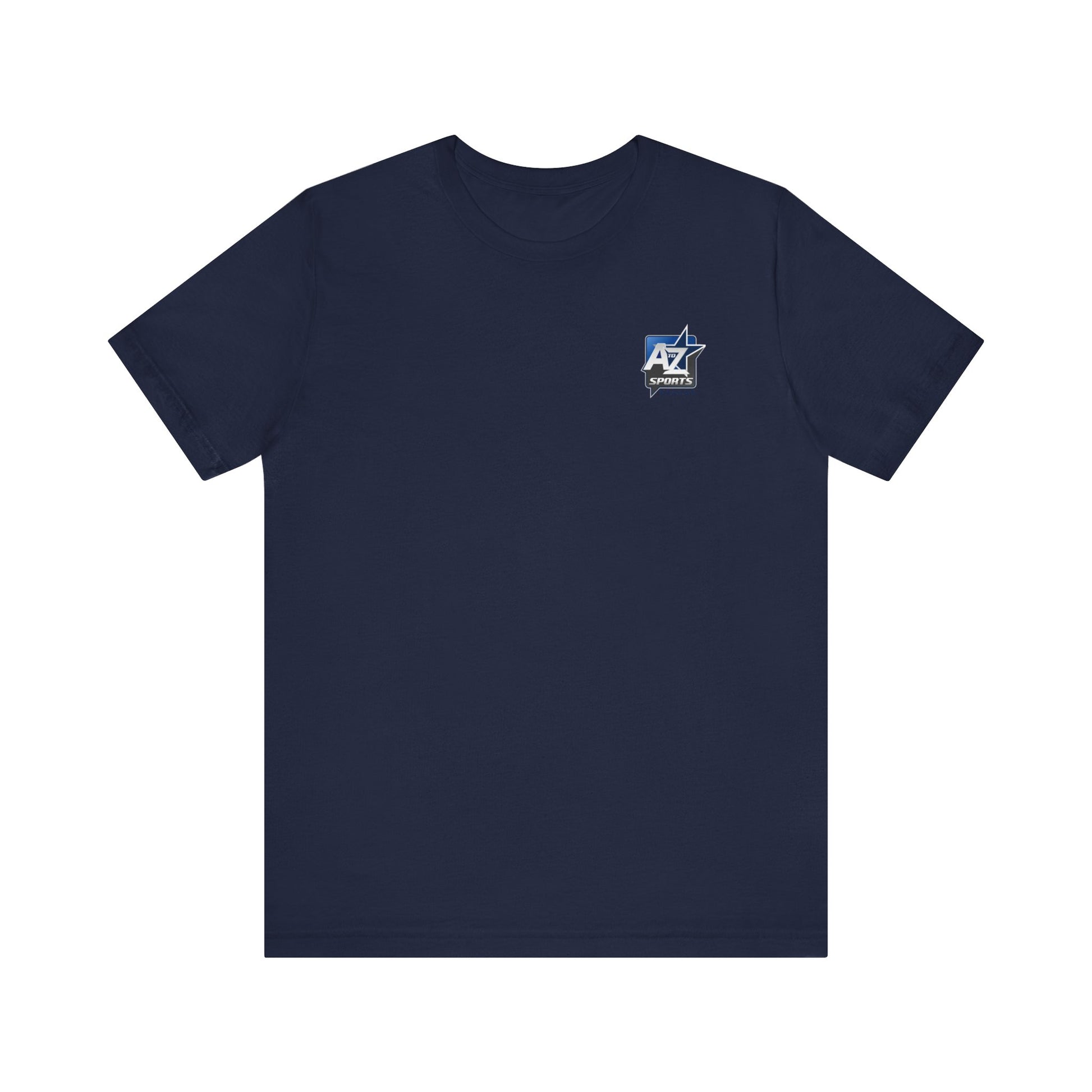 A to Z Sports Dallas T-Shirt