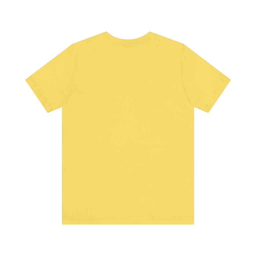 A to Z Sports Chargers Distressed T-Shirt