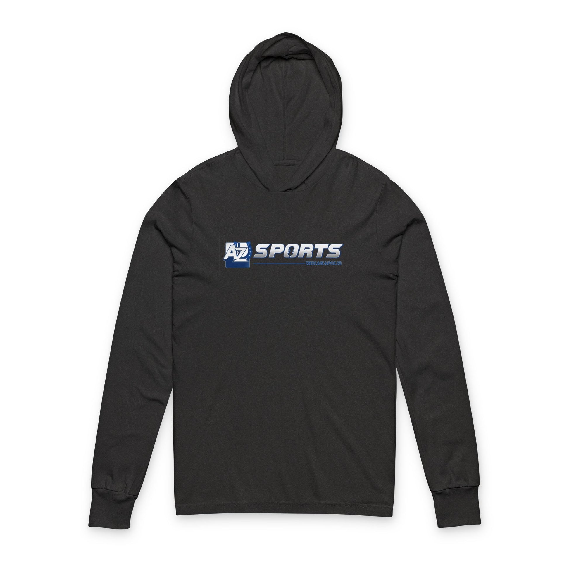 A to Z Sports Colts Hooded T-Shirt