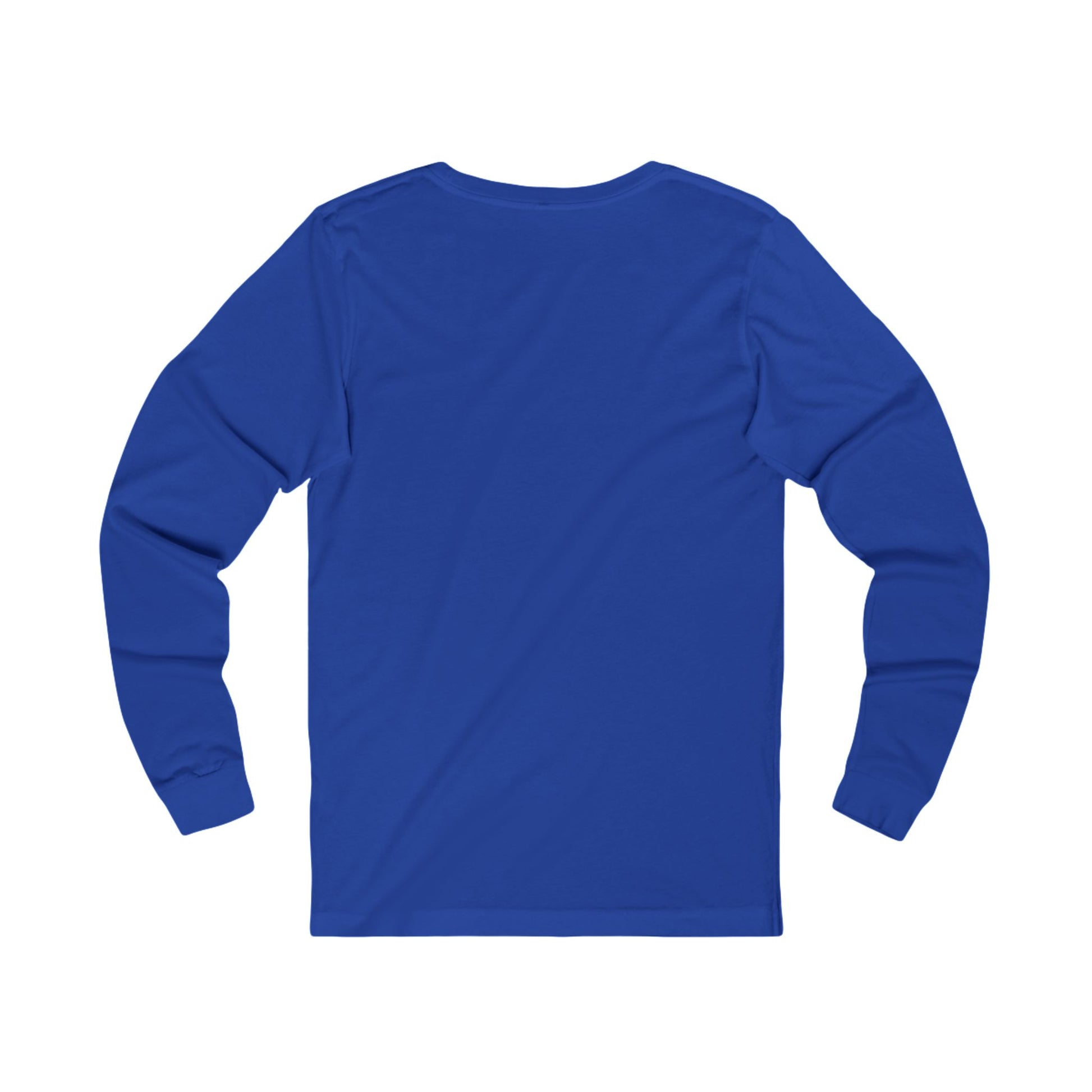 A to Z Sports Giants Long Sleeve Tee