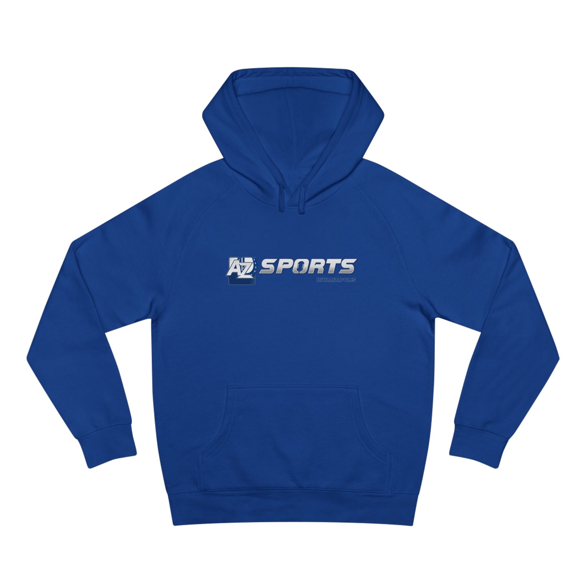 A to Z Sports Colts Hoodie