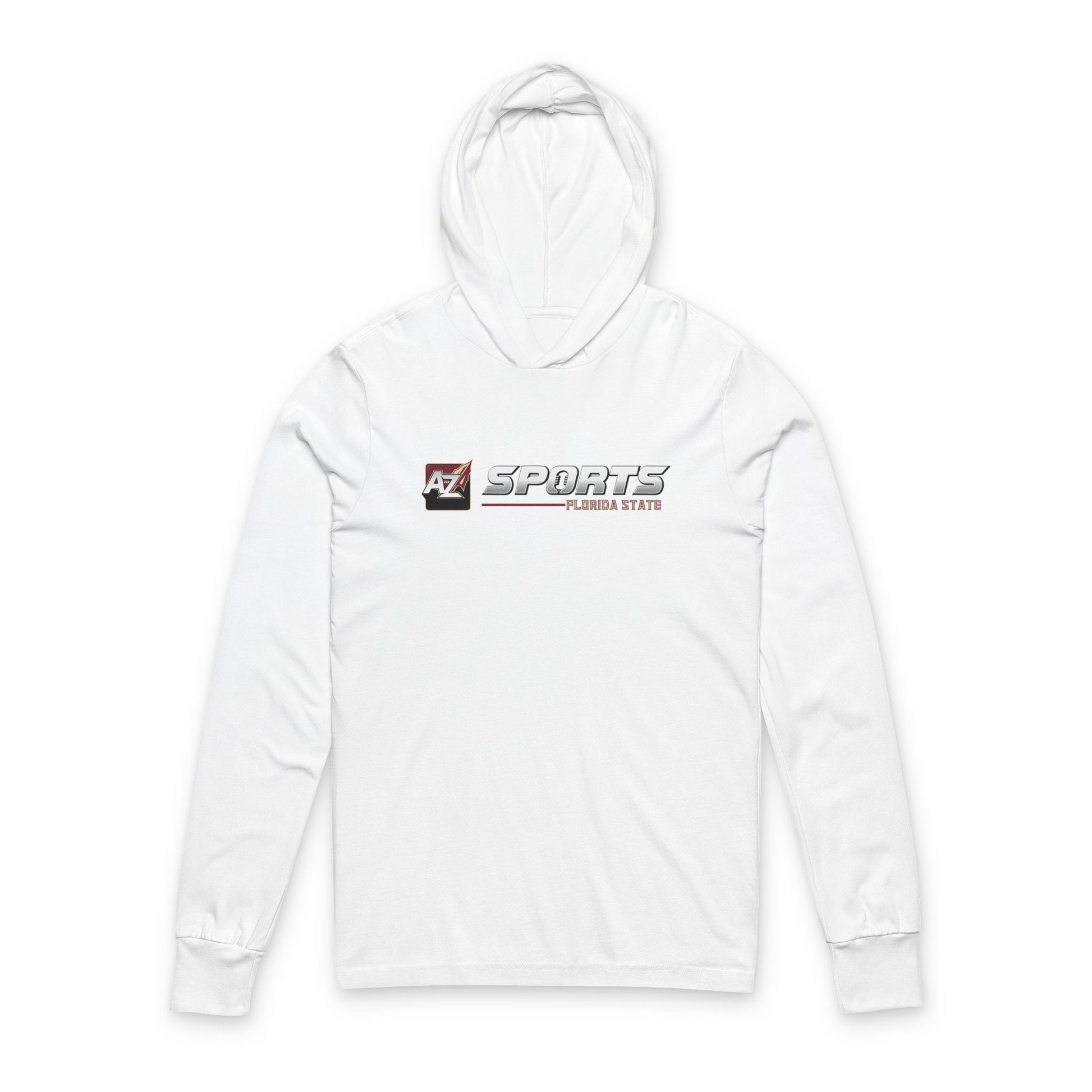 A to Z Sports Florida State Hoodie Tee
