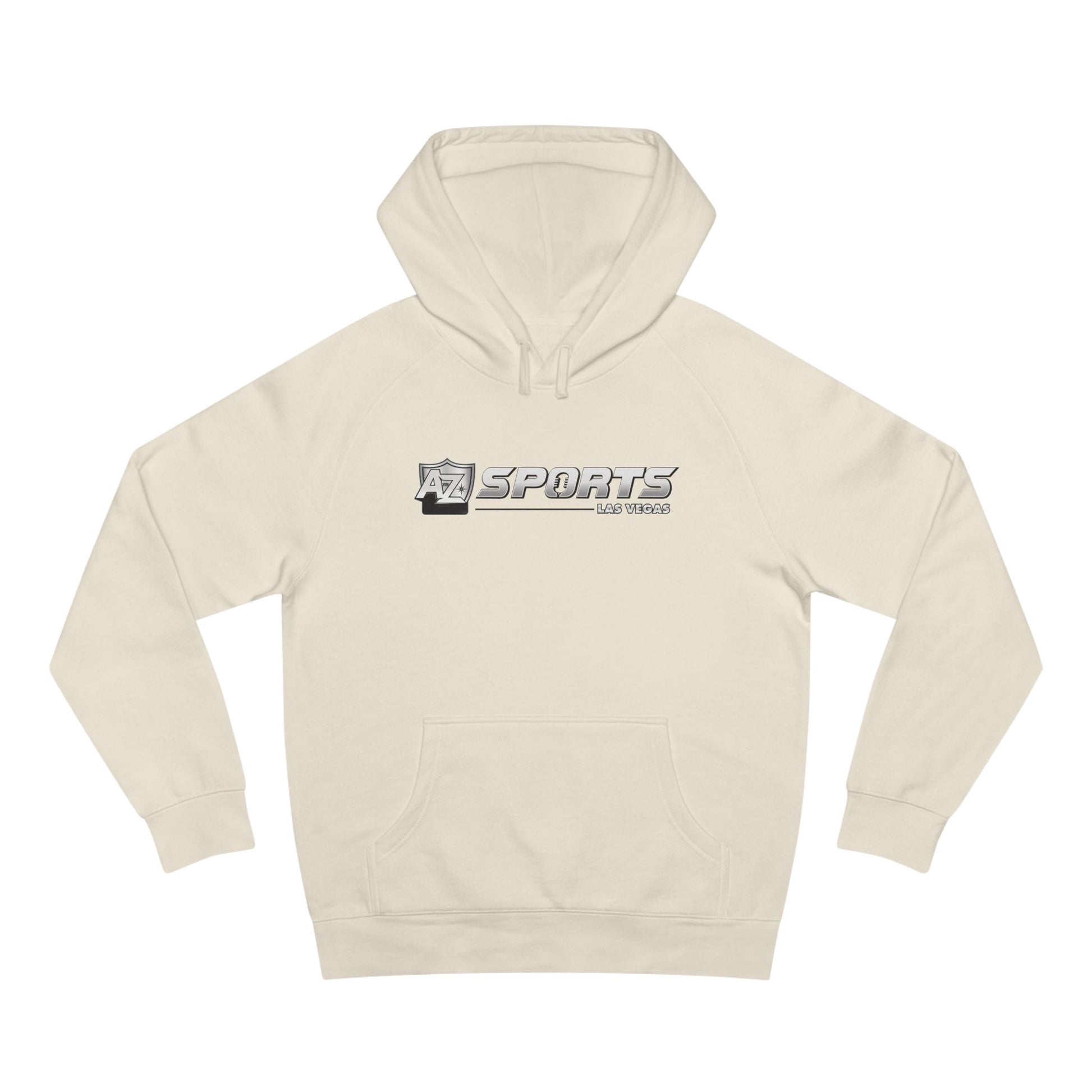 A to Z Sports Raiders Hoodie