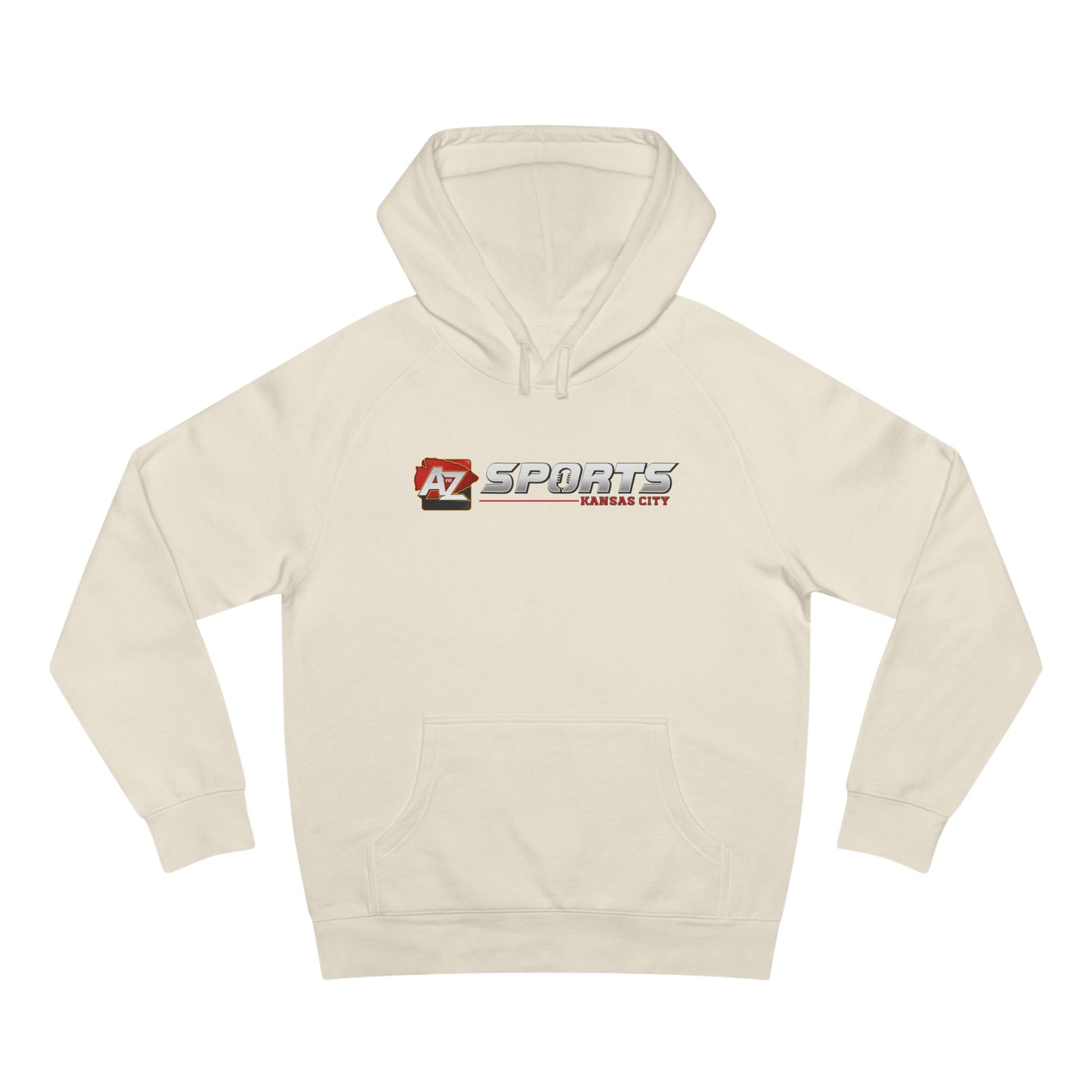 A to Z Sports Chiefs Hoodie