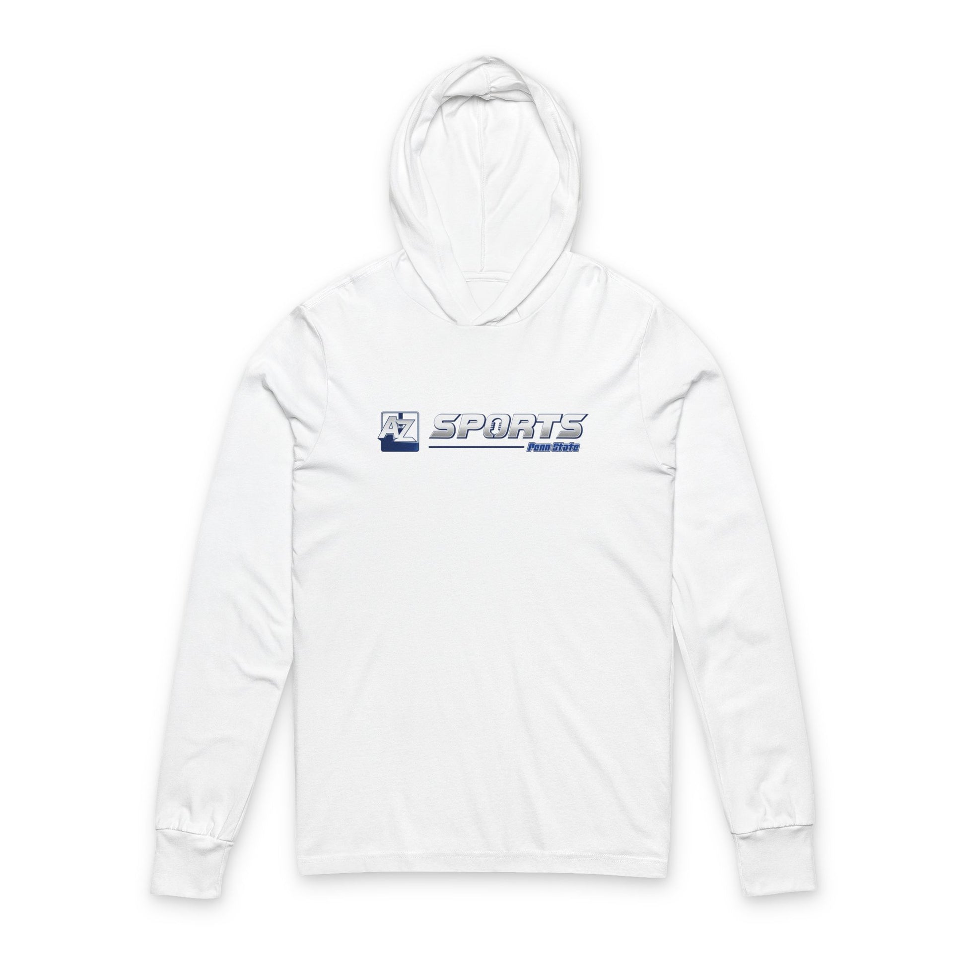A to Z Sports Penn State Hooded T-Shirt